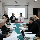 W trosce o lepsze przygotowania do sakramentu małżeństwa