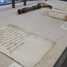 Watykan prezentuje unikatową wystawę „Codex” 