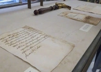 Watykan prezentuje unikatową wystawę „Codex” 
