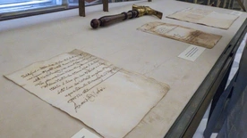 Watykan prezentuje unikatową wystawę „Codex” 