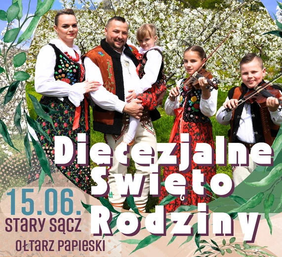Rodzina drogą Kościoła