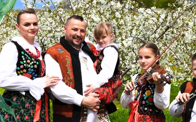 Rodzina drogą Kościoła