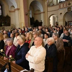 Koncert "Serce Matki" w Głubczycach