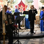 Koncert "Serce Matki" w Głubczycach