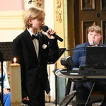 Koncert "Serce Matki" w Głubczycach
