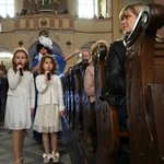 Koncert "Serce Matki" w Głubczycach