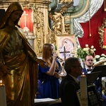 Koncert "Serce Matki" w Głubczycach