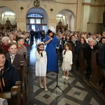 Koncert "Serce Matki" w Głubczycach