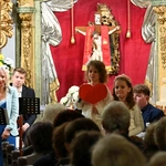 Koncert "Serce Matki" w Głubczycach