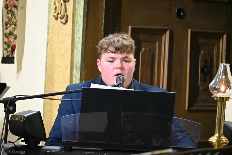 Koncert "Serce Matki" w Głubczycach