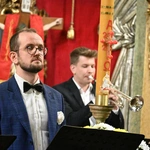 Koncert "Serce Matki" w Głubczycach