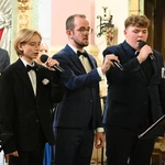 Koncert "Serce Matki" w Głubczycach