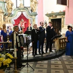 Koncert "Serce Matki" w Głubczycach