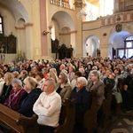 Koncert "Serce Matki" w Głubczycach