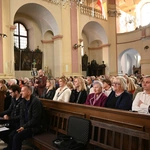 Koncert "Serce Matki" w Głubczycach
