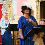 Koncert "Serce Matki" w Głubczycach