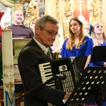 Koncert "Serce Matki" w Głubczycach