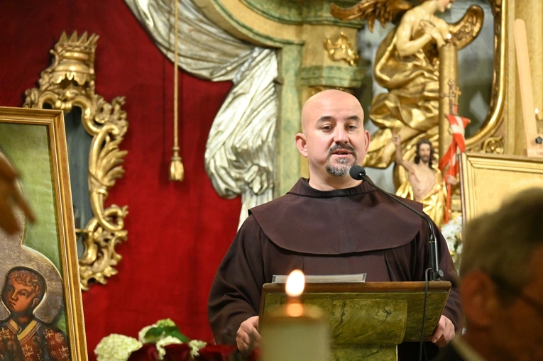 Koncert "Serce Matki" w Głubczycach
