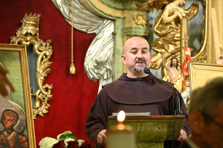 Koncert "Serce Matki" w Głubczycach