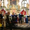 Koncert "Serce Matki" w Głubczycach
