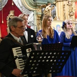 Koncert "Serce Matki" w Głubczycach