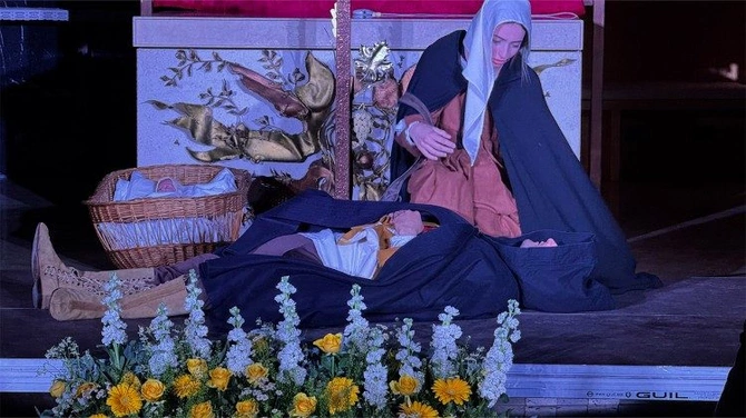 Charyzmat świętej Rity w dziełach powstałych po jej kanonizacji