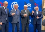 Katowice. Powstało Centrum Technologii i Nauk Obliczeniowych