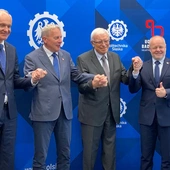 Katowice. Powstało Centrum Technologii i Nauk Obliczeniowych