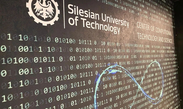 Katowice. Powstało Centrum Technologii i Nauk Obliczeniowych