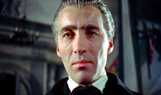 Christopher Lee