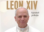 Bestseller o Leonie XIV już w Polsce