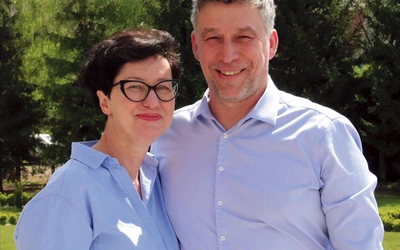 Każdy kryzys małżeński boli. Ale jest potrzebny dla oczyszczenia związku
