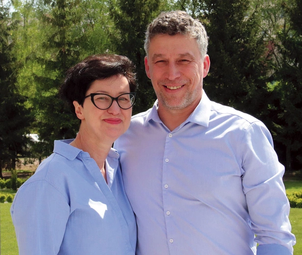 Każdy kryzys małżeński boli. Ale jest potrzebny dla oczyszczenia związku