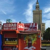 Kebab a sprawa polska