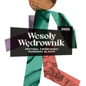 Wesoły Wędrownik 2025