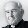 Zmarł ks. Bernard Jośko