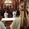 Radosna nowina – są nowi chętni do służenia Kościołowi w kapłaństwie.