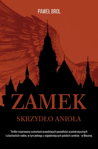 Między zamkami