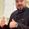– Każdy może jechać z nami – deklaruje ks. Kamil Wyszyński.