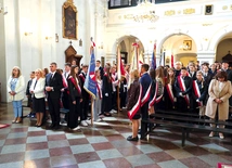 Wspólna refleksja pokazała, że dziedzictwo naszego wielkiego rodaka wciąż inspiruje szkoły do bycia miejscem formacji sumienia, a nie tylko umysłu.