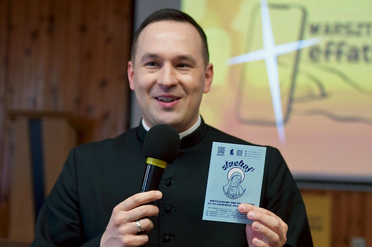 Diecezjalny duszpasterz młodych zaprasza wszystkich na spotkanie w sobotę 14 czerwca, a dzień wcześniej – liderów grup młodzieżowych. Będzie to czas wspólnej modlitwy, integracji, ale też ostatnich przygotowań do DDM. Wszystkie informacje na profilu fb – Centrum DDM.