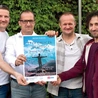 To nie będzie zmarnowany czas – przekonują panowie. Spotkanie potrwa od godz. 10 do 17. Więcej informacji i zgłoszenia: meskasobota.oikosberit.pl.
