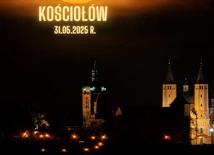 Wybierz kościół i przyjdź!