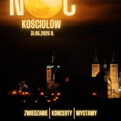 Wybierz kościół i przyjdź!