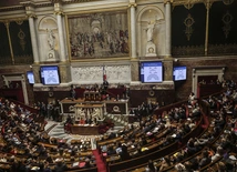 Francja: Zgromadzenie Narodowe zgodziło się na legalizację eutanazji