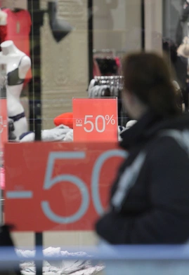 Polacy i sklepowe promocje