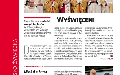 Gość Bielsko-Żywiecki 22/2025