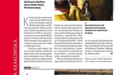 Gość Krakowski 22/2025