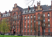 Zmiany w organizacji seminarium we Wrocławiu. Legnica i Świdnica tworzą nowy ośrodek formacji