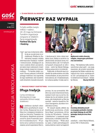 Gość Wrocławski 22/2025